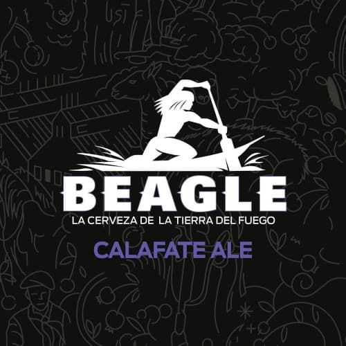 Beagle Calafate Ale