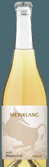 Weisser Mulatschak