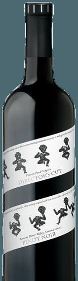 Director's Cut Pinot Noir