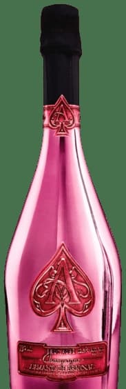 Brut Rosé Champagne