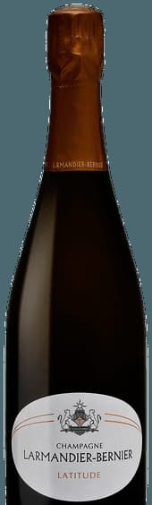 Latitude Extra Brut Champagne