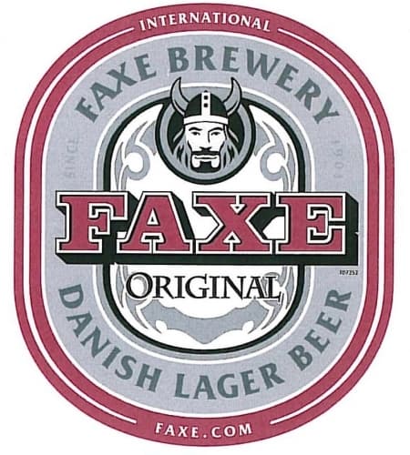 Faxe Original