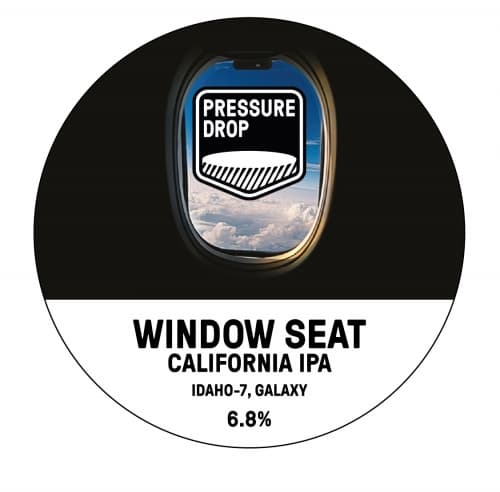 Window Seat