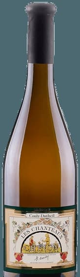Les Chanteaux Chinon