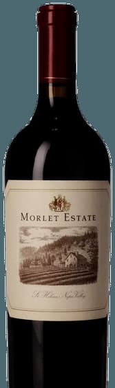 Cabernet Sauvignon Morlet Estate