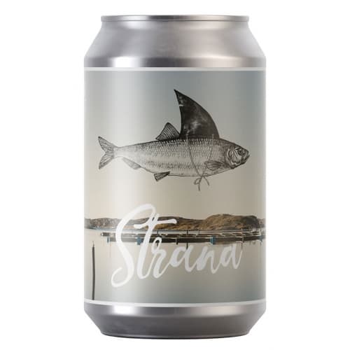 Strana Premium Pilsner
