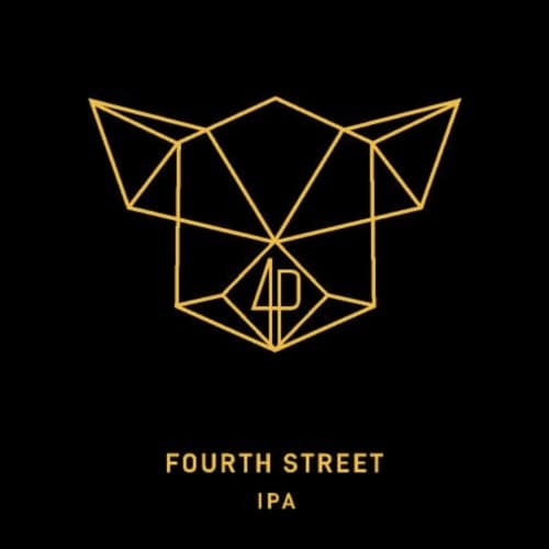 Fourth Street