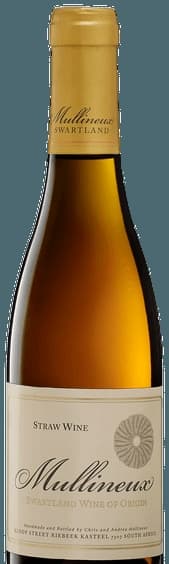 Straw Wine