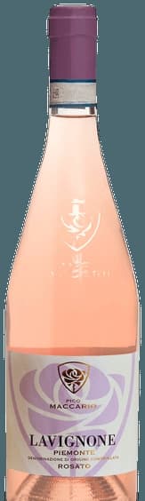 Piemonte Lavignone Rosato