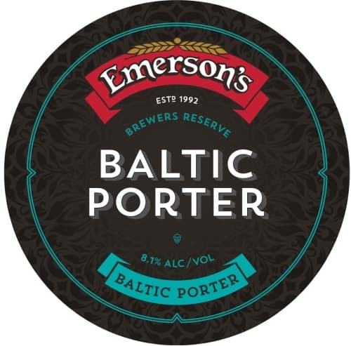 Baltic Porter 2021