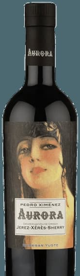 Aurora Pedro Ximenez Sherry