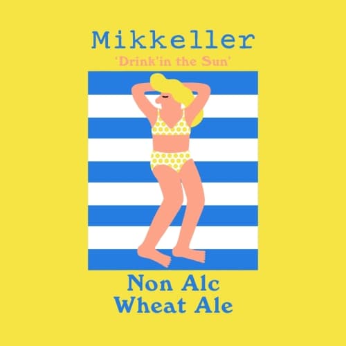 Drink'in The Sun (0.3%)