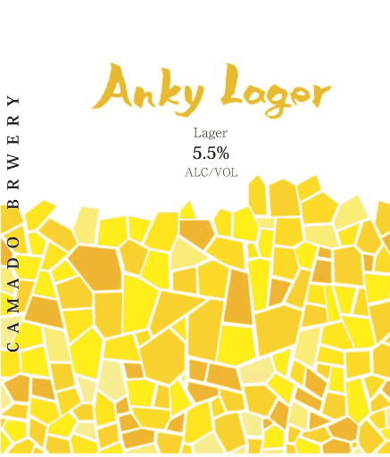 Anky Lager (あんきーラガー)
