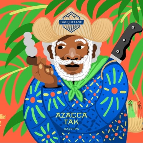 Azacca Tak