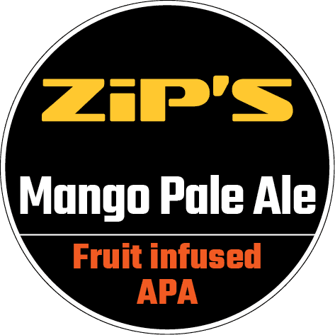 Mango Pale Ale