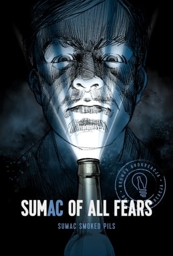 Sumac of All Fears