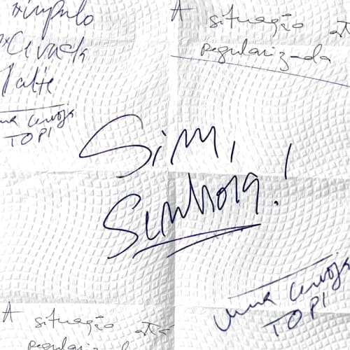 Sim, Senhora!