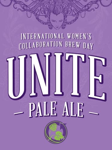 Unite Pale Ale