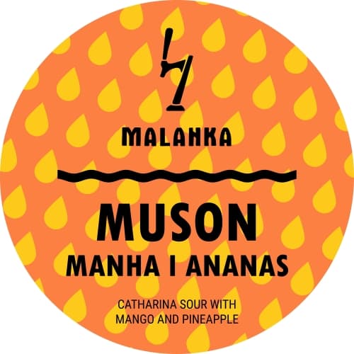 Muson: Manha I Ananas