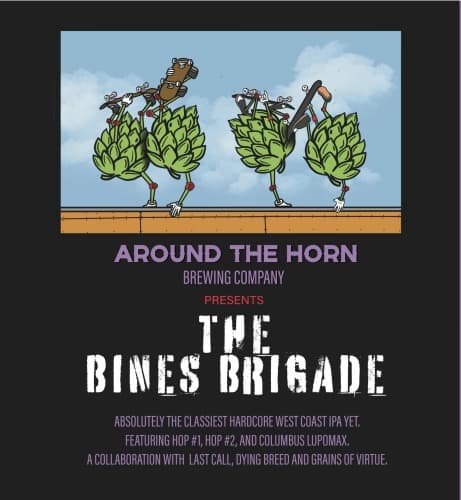 The Bines Brigade