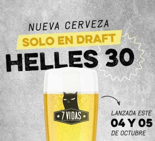 HELLES 30