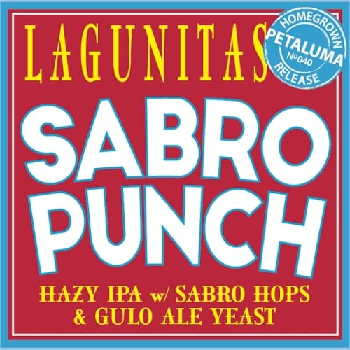Sabro Punch