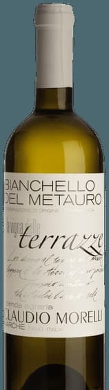 La Vigna delle Terrazze Bianchello Del Metauro
