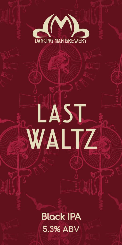Last Waltz