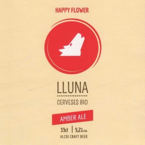 Happy Flower