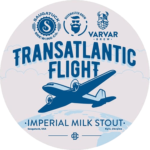 Transatlantic Flight