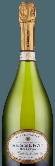 Brut Millésimé Champagne