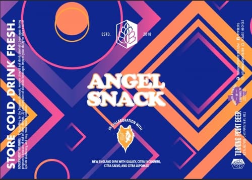 Angel Snack