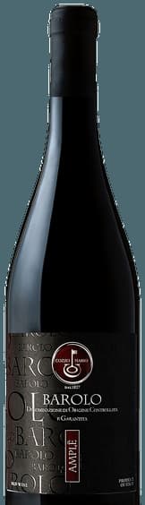 Amplē Barolo