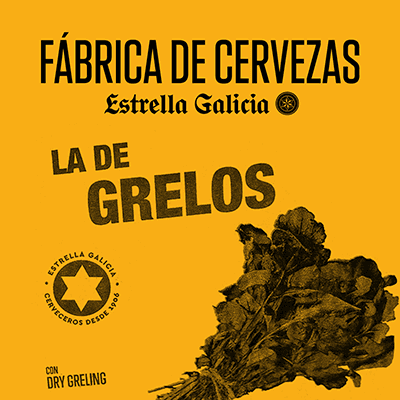 Fábrica de Cervezas La de Grelos