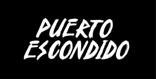 Puerto Escondido