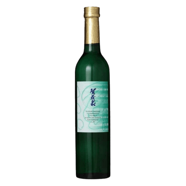 Fukuju Junmai Daiginjo