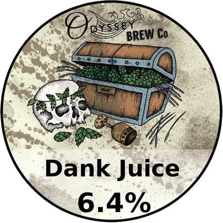 Dank Juice