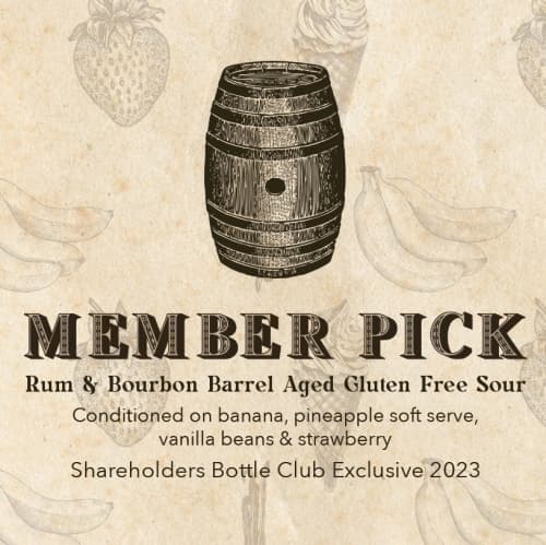 Member Pick: BA Fruit