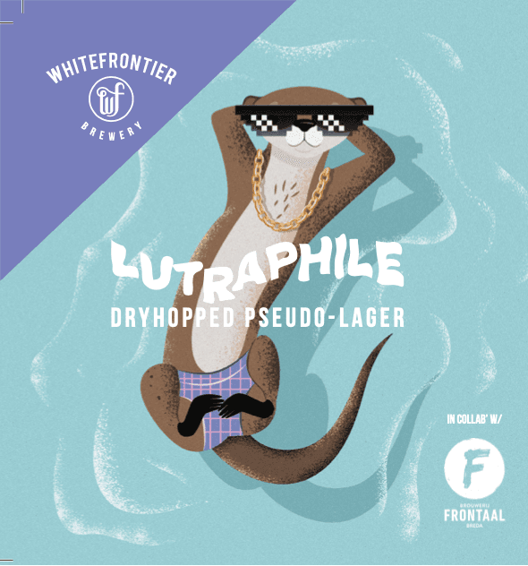 Lutraphile