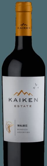 Estate Malbec