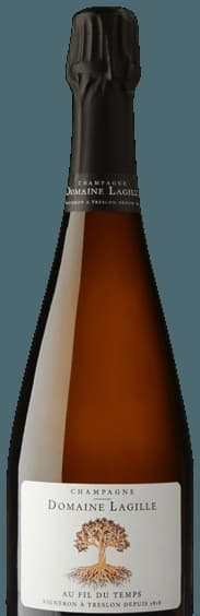 Au Fil du Temps Champagne