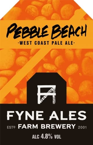 Pebble Beach
