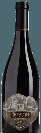 Sonoma Valley Syrah