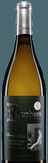 Shirley Mays Chardonnay (Lewis Estate Vineyard)