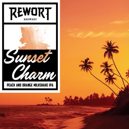 Sunset Charm