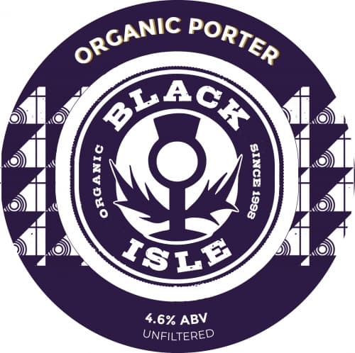 Organic Porter