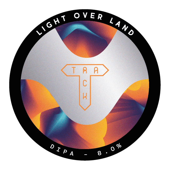 Light Over Land
