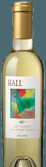 Late Harvest Sauvignon Blanc