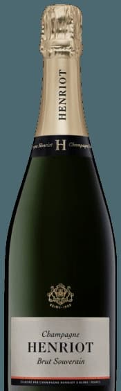 Souverain Brut Champagne