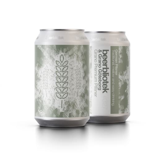Grano Pilsner